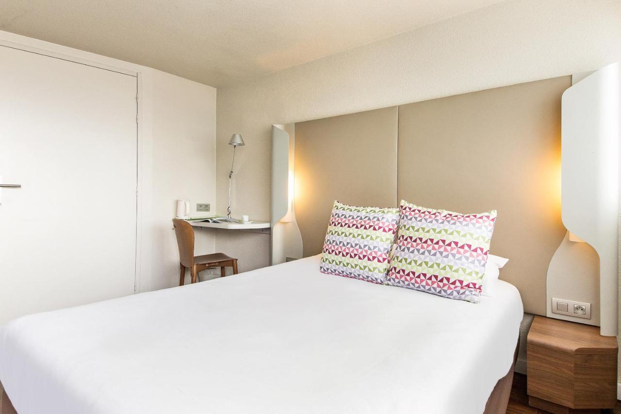 Campanile Valence Sud Hotell Eksteriør bilde