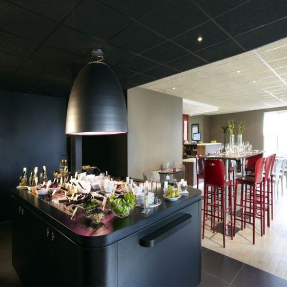 Campanile Valence Sud Hotell Eksteriør bilde