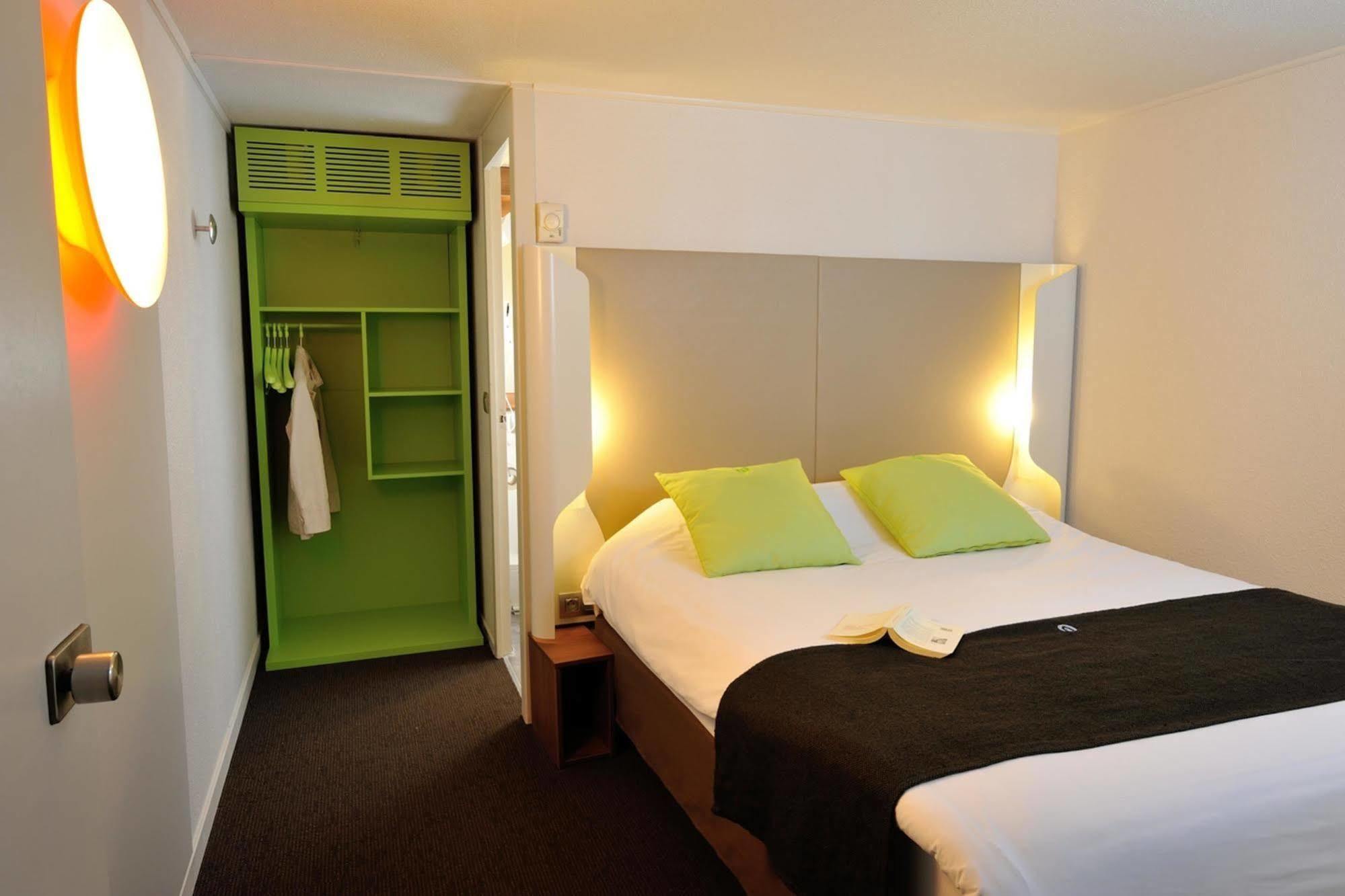 Campanile Valence Sud Hotell Eksteriør bilde